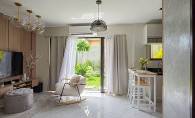 DUPLEX UNIT DANARRA NORTH LILOAN