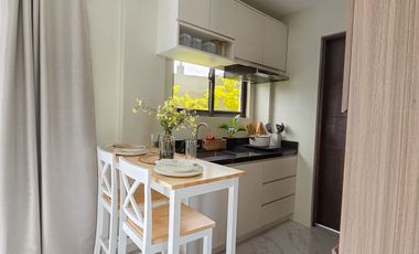 DUPLEX UNIT DANARRA NORTH LILOAN