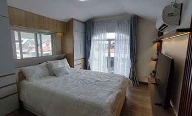 House For Sale in Madonna Residences, San Fernando, Pampanga