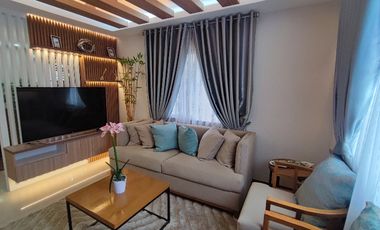 House For Sale in Madonna Residences, San Fernando, Pampanga