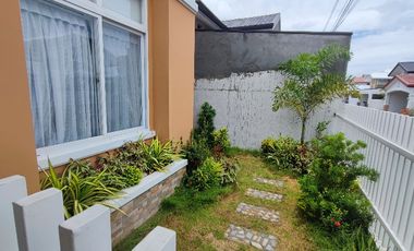 House For Sale in Madonna Residences, San Fernando, Pampanga