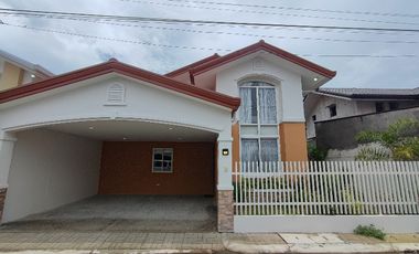 House For Sale in Madonna Residences, San Fernando, Pampanga
