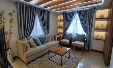 House For Sale in Madonna Residences, San Fernando, Pampanga