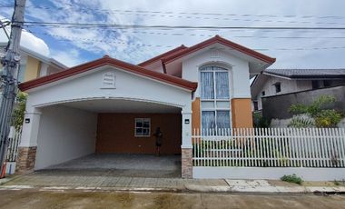 House For Sale in Madonna Residences, San Fernando, Pampanga