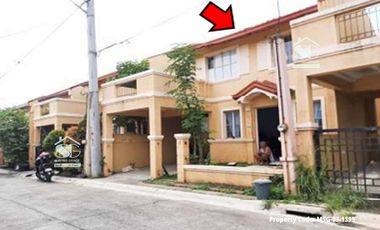 MSG-03-1399: Camella Dos Rios, Cabuyao, Laguna Foreclosed Townhouse