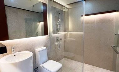 For Sale 232 sqm Penthouse Unit in One Shangri-La Place, Mandaluyong City