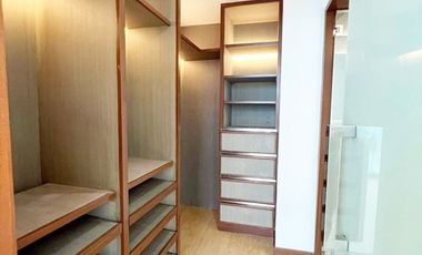 For Sale 232 sqm Penthouse Unit in One Shangri-La Place, Mandaluyong City