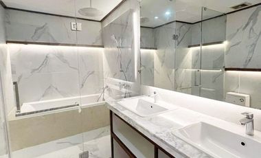 For Sale 232 sqm Penthouse Unit in One Shangri-La Place, Mandaluyong City