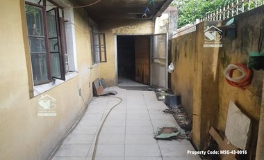 MSG-43-0016: Me Julie Ann Vill., Toclong, Kawit Cavite Foreclosed House and Lot