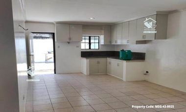 MSG-43-0025: Urduja Vill., Brgy. 172, Caloocan City Foreclosed House and Lot