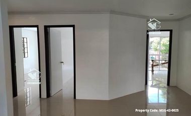 MSG-43-0025: Urduja Vill., Brgy. 172, Caloocan City Foreclosed House and Lot