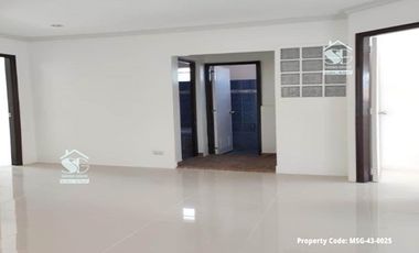 MSG-43-0025: Urduja Vill., Brgy. 172, Caloocan City Foreclosed House and Lot