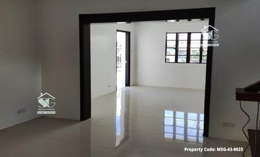 MSG-43-0025: Urduja Vill., Brgy. 172, Caloocan City Foreclosed House and Lot