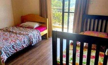 3BR Corner Unit with Carpark
