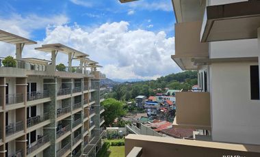 3BR Corner Unit with Carpark