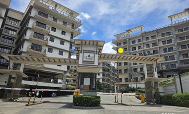 3BR Corner Unit with Carpark