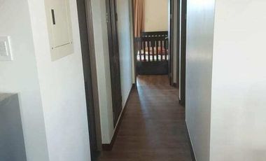 3BR Corner Unit with Carpark
