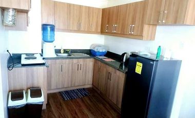 3BR Corner Unit with Carpark