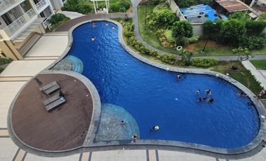 FOR SALE: 2BR Condo Unit with Balcony & Parking – 10th Flr, The Atherton by DMCI