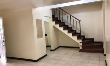 Townhouse for Rent at Celadon Residences, Manila