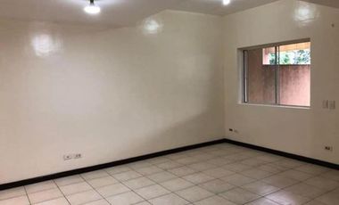 Townhouse for Rent at Celadon Residences, Manila