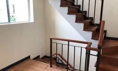 Townhouse for Rent at Celadon Residences, Manila