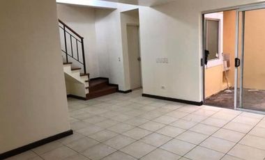 Townhouse for Rent at Celadon Residences, Manila