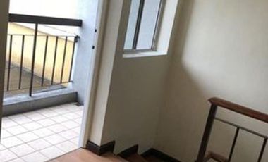 Townhouse for Rent at Celadon Residences, Manila