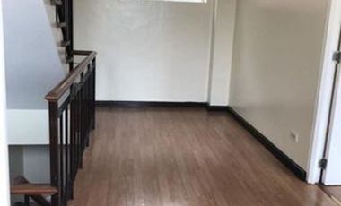 Townhouse for Rent at Celadon Residences, Manila