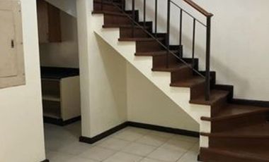 Townhouse for Rent at Celadon Residences, Manila