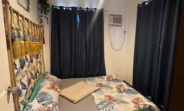 FOR RENT 2 BEDROOM WITH EXCLUSIVE POOL NEAR DAVAO AIRPORT