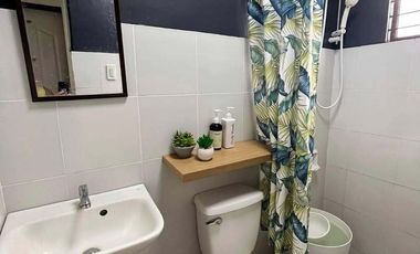 FOR RENT 2 BEDROOM WITH EXCLUSIVE POOL NEAR DAVAO AIRPORT
