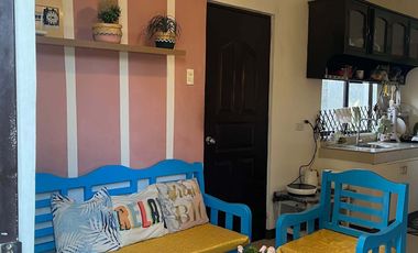 FOR RENT 2 BEDROOM WITH EXCLUSIVE POOL NEAR DAVAO AIRPORT