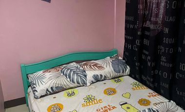 FOR RENT 2 BEDROOM WITH EXCLUSIVE POOL NEAR DAVAO AIRPORT