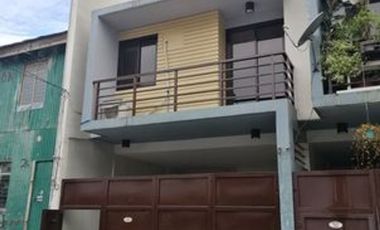 4BR Townhouse for Rent at Makati