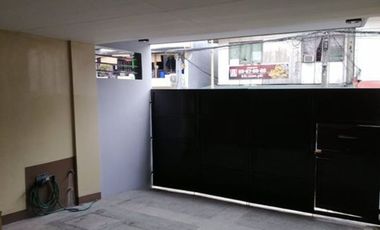 4BR Townhouse for Rent at Makati