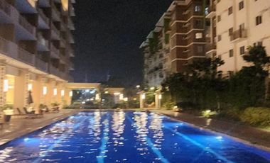 FOR SALE: 2BR Corner Unit with Parking –10th Floor, The Atherton by DMCI Homes