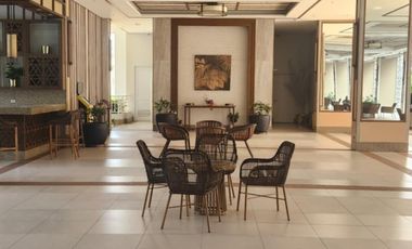 FOR SALE: 2BR Corner Unit with Parking –10th Floor, The Atherton by DMCI Homes