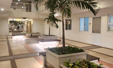FOR SALE: 2BR Corner Unit with Parking –10th Floor, The Atherton by DMCI Homes