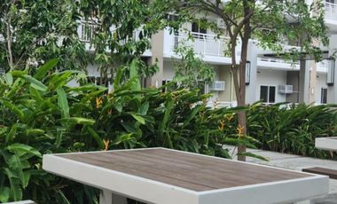 FOR SALE: 2BR Corner Unit with Parking –10th Floor, The Atherton by DMCI Homes
