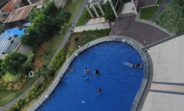FOR SALE: 2BR Corner Unit with Parking –10th Floor, The Atherton by DMCI Homes