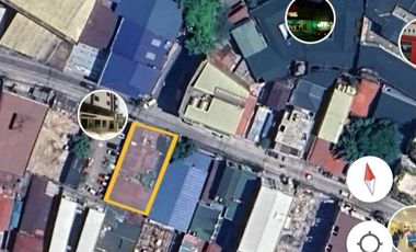479 sqm Lot for Sale in Highway Hills, Mandaluyong City