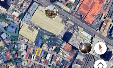 479 sqm Lot for Sale in Highway Hills, Mandaluyong City