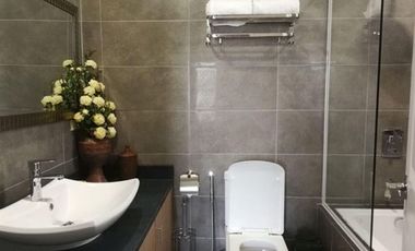 House Villa for Rent at Angeles City, Pampanga