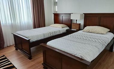 House Villa for Rent at Angeles City, Pampanga