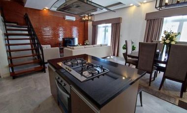 House Villa for Rent at Angeles City, Pampanga