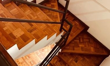 PN51969 Townhouse for Rent in Makati near Cash and Carry and Techzone, Circuit!