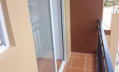 Affordable 2 Storey Townhouse For Sale in Antipolo 3 Bedrooms near Panorama rg