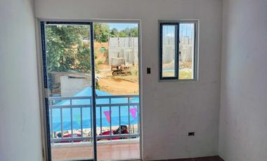 Affordable 2 Storey Townhouse For Sale in Antipolo 3 Bedrooms near Panorama rg
