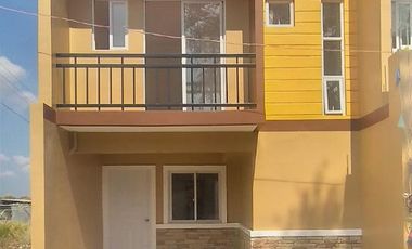 Affordable 2 Storey Townhouse For Sale in Antipolo 3 Bedrooms near Panorama rg